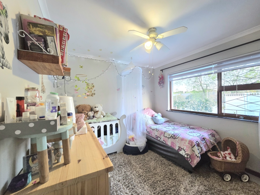 5 Bedroom Property for Sale in Eversdal Western Cape